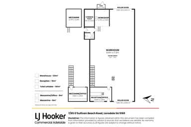 7/65 O'Sullivan Beach Road Lonsdale SA 5160 - Floor Plan 1