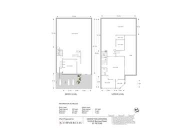 10/24-26 Burrows Road St Peters NSW 2044 - Floor Plan 1