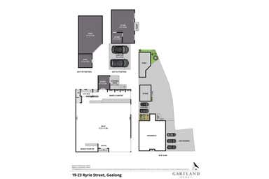 19-23 Ryrie Street Geelong VIC 3220 - Floor Plan 1