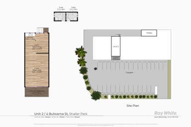 2/2-4 Bulwarna Street Loganholme QLD 4129 - Floor Plan 1