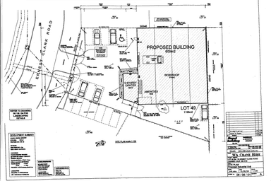 19 Ernest Clark Road Canning Vale WA 6155 - Floor Plan 1