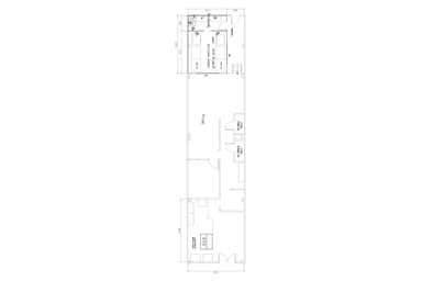 Suite 15, 23-25 Gipps Street Collingwood VIC 3066 - Floor Plan 1