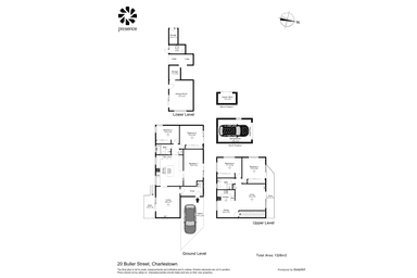 20 Buller Street, Charlestown, 20 Buller Street Charlestown NSW 2290 - Floor Plan 1