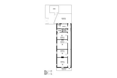 13 Avenue Road Frewville SA 5063 - Floor Plan 1