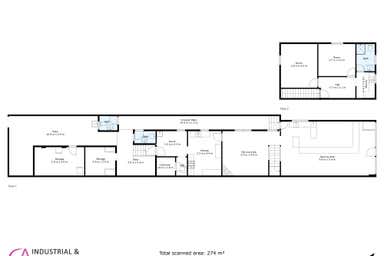 201 High Street Ashburton VIC 3147 - Floor Plan 1