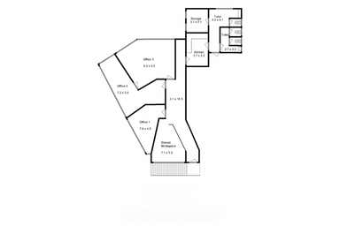 New Farm QLD 4005 - Floor Plan 1