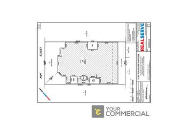 733 Ann Street Fortitude Valley QLD 4006 - Floor Plan 1
