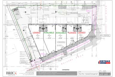 27 Oakey Flat Road Morayfield QLD 4506 - Floor Plan 1