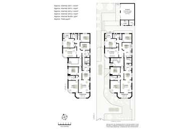 87 Cowper Street Randwick NSW 2031 - Floor Plan 1