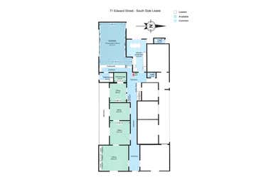 71a Edward Street Norwood SA 5067 - Floor Plan 1