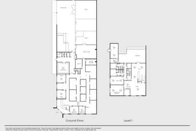 12 Mel Rd Berrimah NT 0828 - Floor Plan 1
