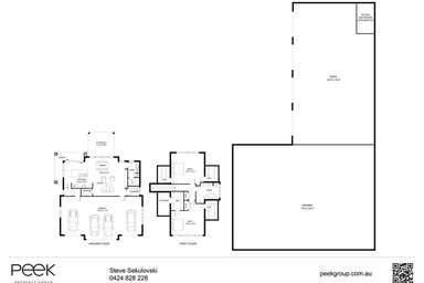 249A Annangrove Road Annangrove NSW 2156 - Floor Plan 1