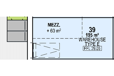 39/150 Palmers Road Truganina VIC 3029 - Floor Plan 1