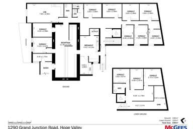 1290 Grand Junction Road Hope Valley SA 5090 - Floor Plan 1