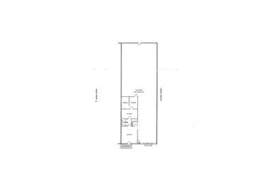 Unit K, 2-20 Magill Road Norwood SA 5067 - Floor Plan 1
