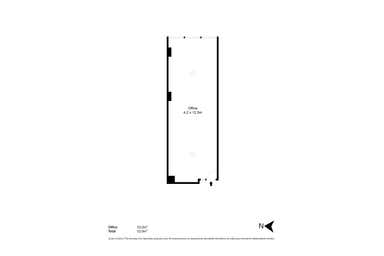 211/147 Pirie Street Adelaide SA 5000 - Floor Plan 1