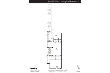 Ground, 1065 High Street Armadale VIC 3143 - Floor Plan 1