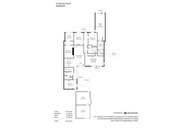 41 Murray Street Tanunda SA 5352 - Floor Plan 1