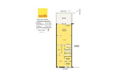 265 Sturt Street Adelaide SA 5000 - Floor Plan 1