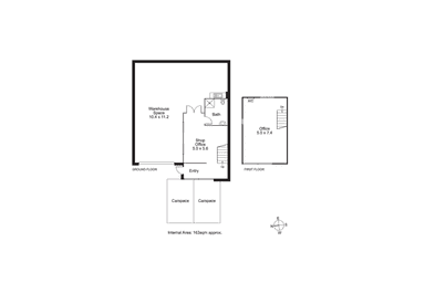 28/324 Settlement Road Thomastown VIC 3074 - Floor Plan 1