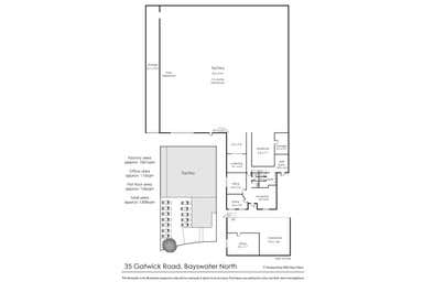 35 Gatwick Road Bayswater North VIC 3153 - Floor Plan 1