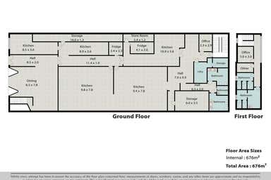 11 Nerang Street Southport QLD 4215 - Floor Plan 1
