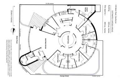 140 Belair Road Hawthorn SA 5062 - Floor Plan 1