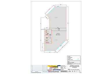 Shop 24, 386 Wanneroo Road Westminster WA 6061 - Floor Plan 1