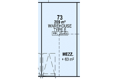 73/150 Palmers Road Truganina VIC 3029 - Floor Plan 1