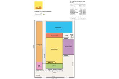 41-43 Birralee Road Regency Park SA 5010 - Floor Plan 1