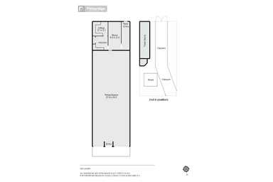 74 Bridge Mall Ballarat Central VIC 3350 - Floor Plan 1