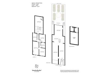 424-426 Oxford Street Paddington NSW 2021 - Floor Plan 1