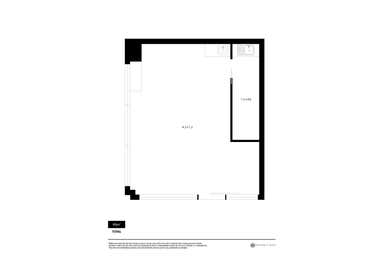 2/Ground  119 King William Street Adelaide SA 5000 - Floor Plan 1