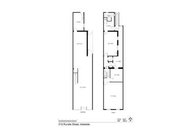 210 Rundle Street Adelaide SA 5000 - Floor Plan 1