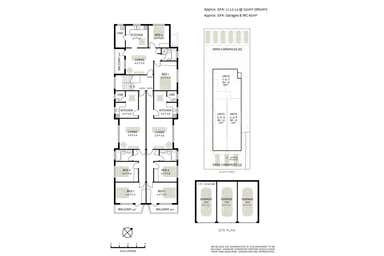 28 Glen Street Marrickville NSW 2204 - Floor Plan 1