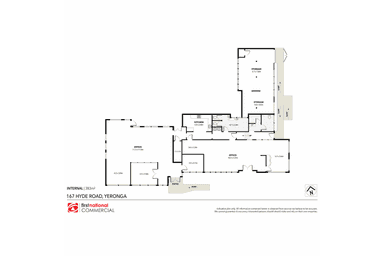 1.1, 167 Hyde Road Yeronga QLD 4104 - Floor Plan 1