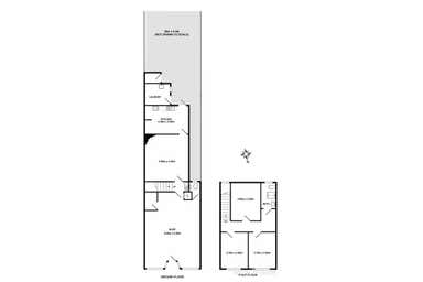 294 Waverley Road Malvern East VIC 3145 - Floor Plan 1