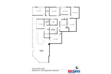 320 Gorge Road Athelstone SA 5076 - Floor Plan 1