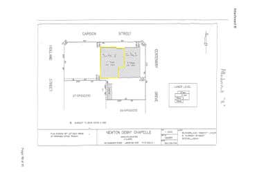 Suite 2, 6 Carson Street Goonellabah NSW 2480 - Floor Plan 1