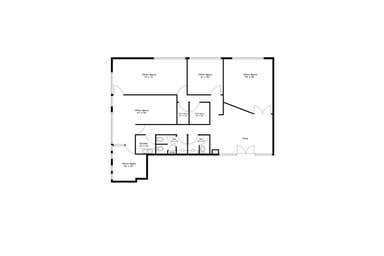 Suite 1, 310 Whitehorse Road Balwyn VIC 3103 - Floor Plan 1