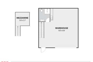 17/401 West Dapto Road Kembla Grange NSW 2526 - Floor Plan 1