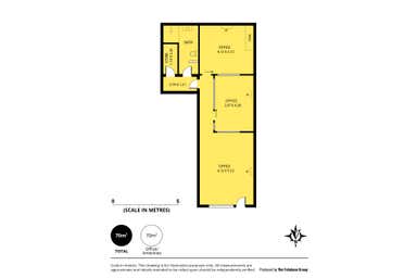 95 Halifax Street Adelaide SA 5000 - Floor Plan 1