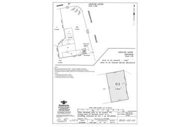 63 , Bld 9, 131 Broadwater Tce Redland Bay QLD 4165 - Floor Plan 1