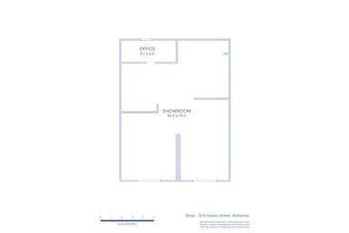 Shop 5&6, 2-6 Danks Street Waterloo NSW 2017 - Floor Plan 1