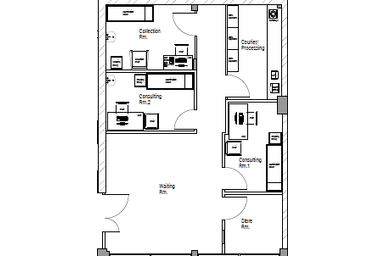 2/391 Oxford Street Mount Hawthorn WA 6016 - Floor Plan 1