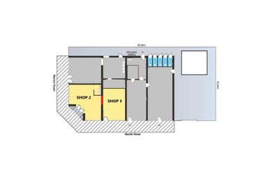 Shop 2 & 3, 930 Marion Road Sturt SA 5047 - Floor Plan 1
