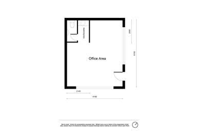 11/279 Lord Street Perth WA 6000 - Floor Plan 1