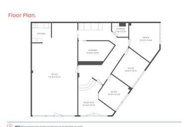 15 & 16/420 High Street Maitland NSW 2320 - Floor Plan 1