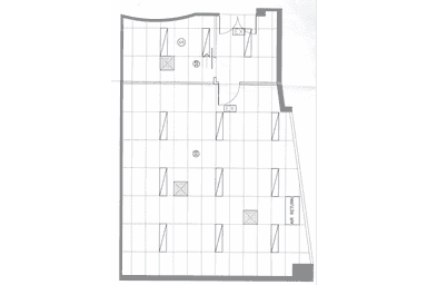 Kentbridge House, Suite 703 Level 7, 491 Kent Street Sydney NSW 2000 - Floor Plan 1