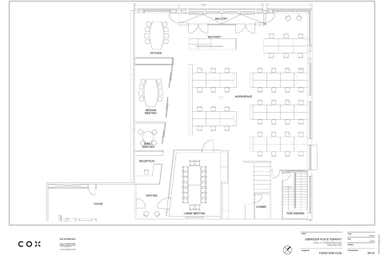 14 Ebenezer Place Adelaide SA 5000 - Floor Plan 1